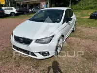 2025 Seat Ibiza