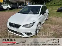 2025 Seat Ibiza