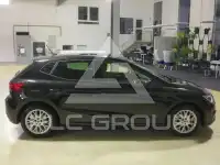 2025 Seat Ibiza