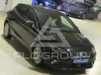 2025 Seat Ibiza