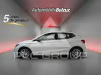 2025 Seat Ibiza