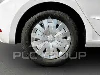 2025 Seat Ibiza