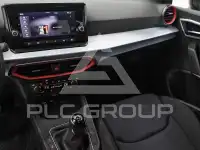 2025 Seat Ibiza