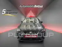 2025 Seat Ibiza