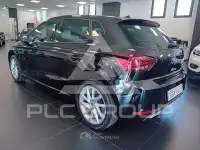 2025 Seat Ibiza