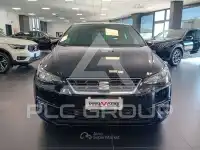 2025 Seat Ibiza