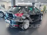 2025 Seat Ibiza