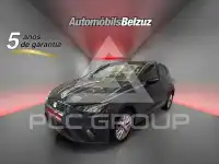2025 Seat Ibiza