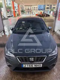 2025 Seat Ibiza