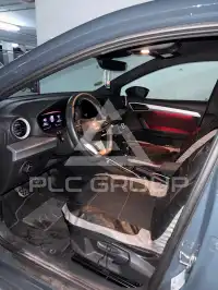 2025 Seat Ibiza