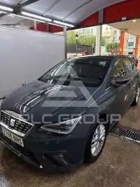 2025 Seat Ibiza