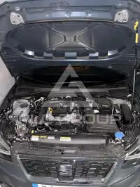 2025 Seat Ibiza