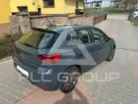 2025 Seat Ibiza