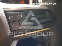 2025 Seat Ibiza