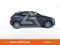 2025 Seat Ibiza