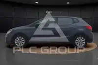 2025 Seat Ibiza