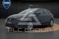 2025 Seat Ibiza