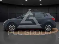 2025 Seat Ibiza