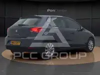 2025 Seat Ibiza