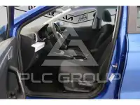 2025 Seat Ibiza
