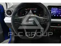 2025 Seat Ibiza