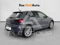 2025 Seat Ibiza