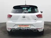 2025 Seat Ibiza