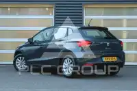 2025 Seat Ibiza