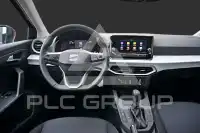 2025 Seat Ibiza