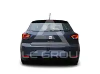 2025 Seat Ibiza