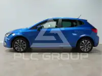 2025 Seat Ibiza