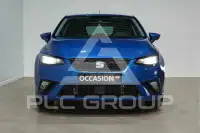 2025 Seat Ibiza