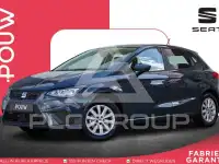 2025 Seat Ibiza