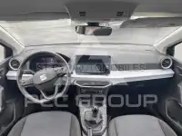 2025 Seat Ibiza