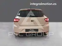 2025 Seat Ibiza