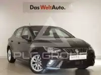 2025 Seat Ibiza