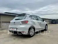2025 Seat Ibiza