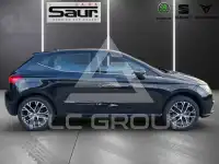 2025 Seat Ibiza