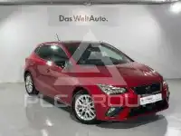 2025 Seat Ibiza