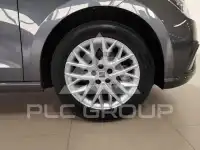 2025 Seat Ibiza