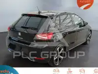2025 Seat Ibiza