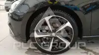 2025 Seat Ibiza