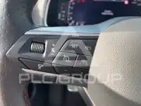 2025 Seat Ibiza