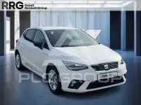2025 Seat Ibiza