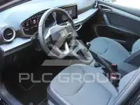 2025 Seat Ibiza