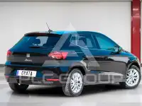2025 Seat Ibiza