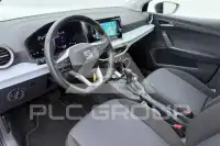 2025 Seat Ibiza