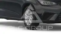 2025 Seat Ibiza