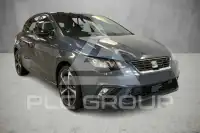 2025 Seat Ibiza