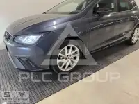 2025 Seat Ibiza